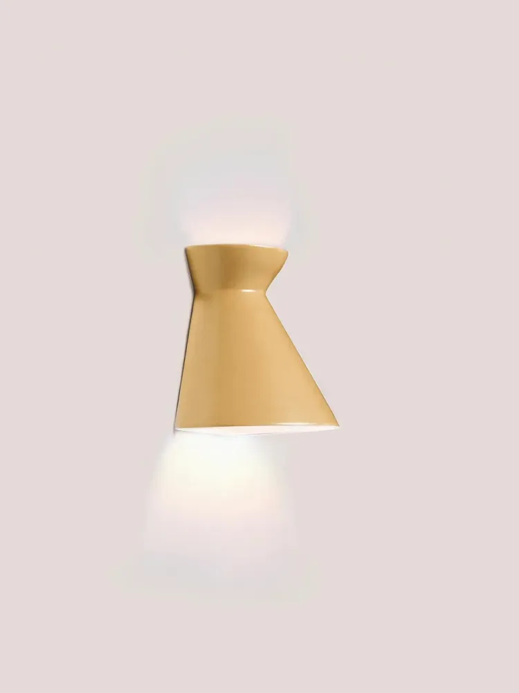 Wall lamps - KIRO - LOBO ATELIER