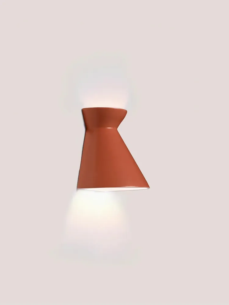 Wall lamps - KIRO - LOBO ATELIER