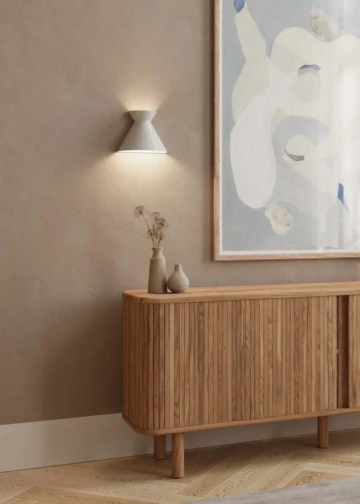 Wall lamps - KIRO - LOBO ATELIER