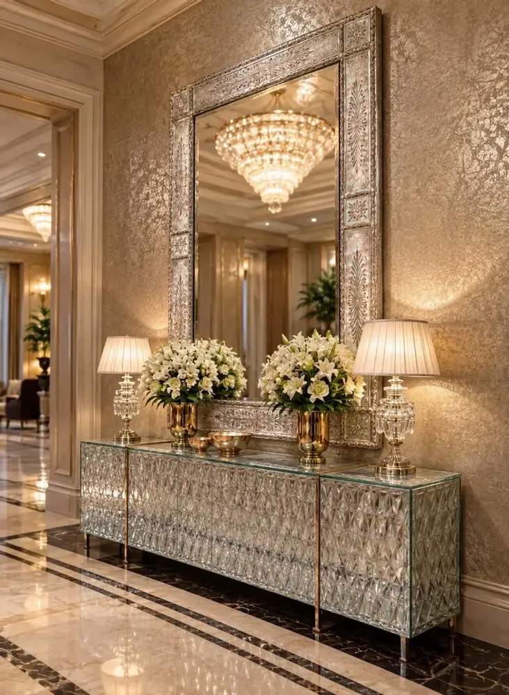 Miroirs - Vento Imperiale - IMATERIAL BY PAKY