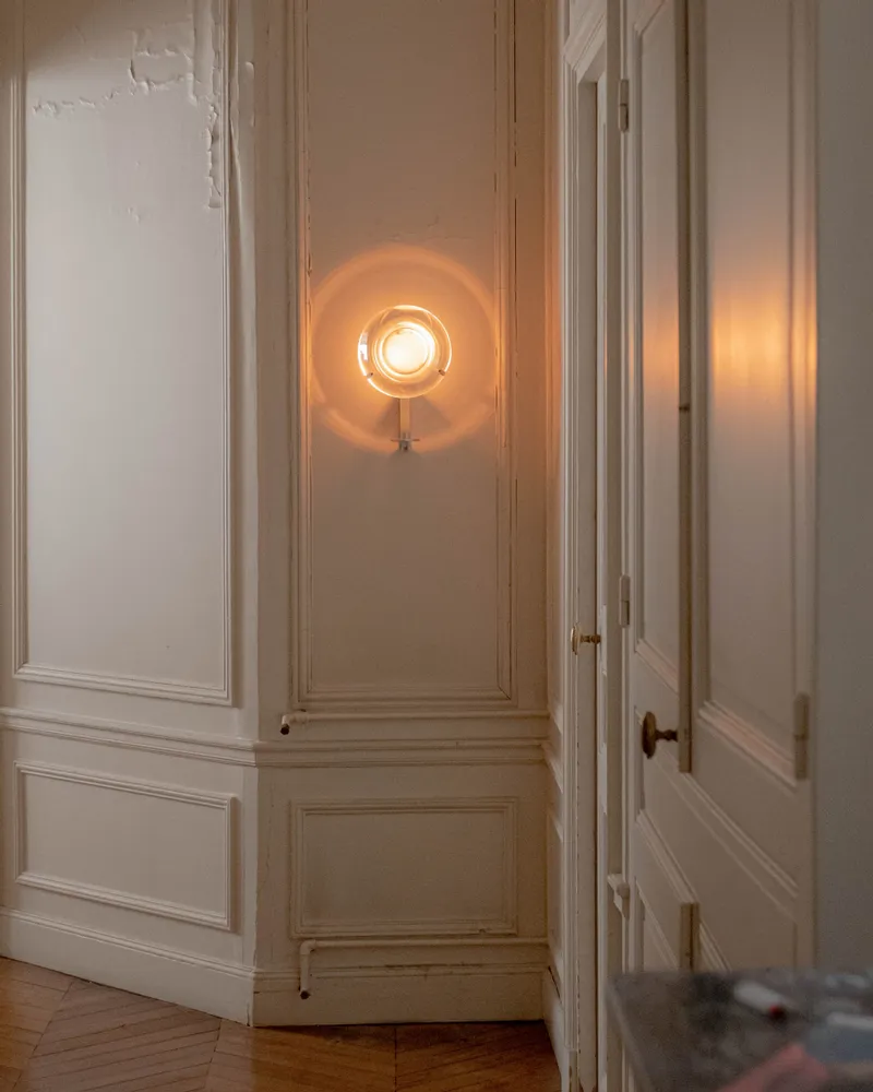 Wall lamps - Sconce - Flare Wall - STUDIO DOUZE DEGRES
