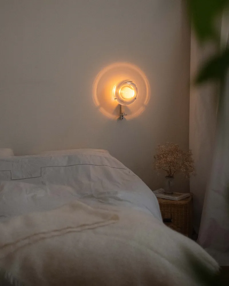 Wall lamps - Sconce - Flare Wall - STUDIO DOUZE DEGRES