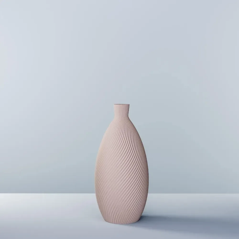 Office design and planning - Vase "Unicorn" - AUURA