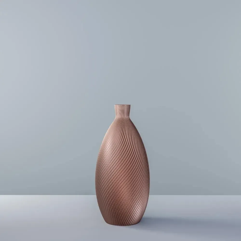 Office design and planning - Vase "Unicorn" - AUURA
