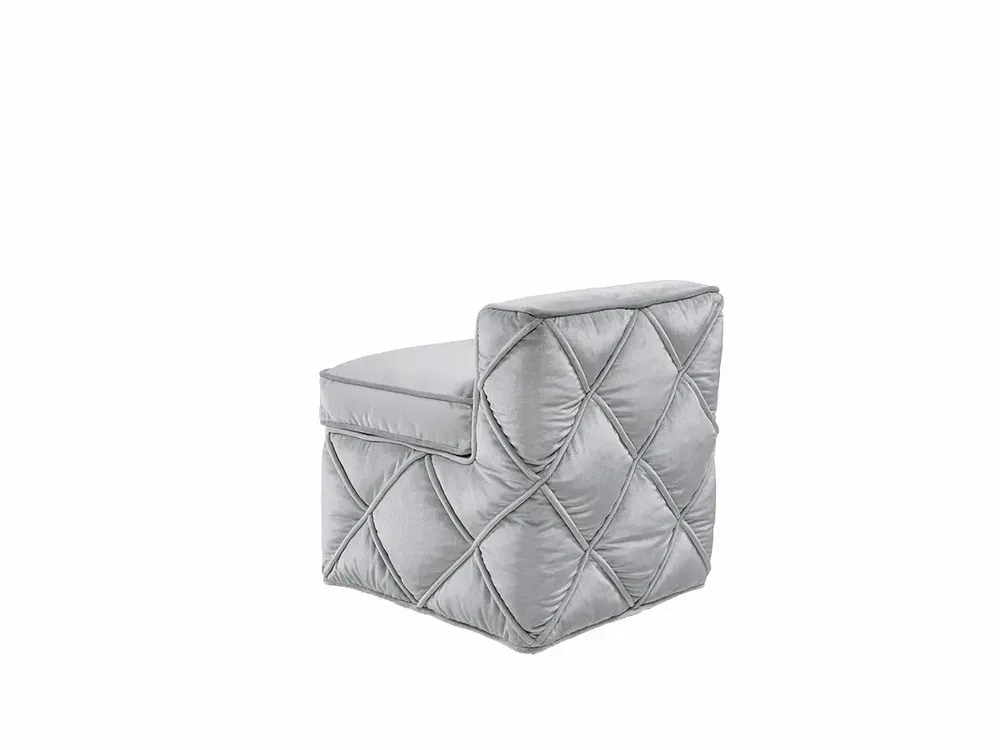 Poufs - POUF RICHMOND MINI - SIWA SOFT STYLE HOME