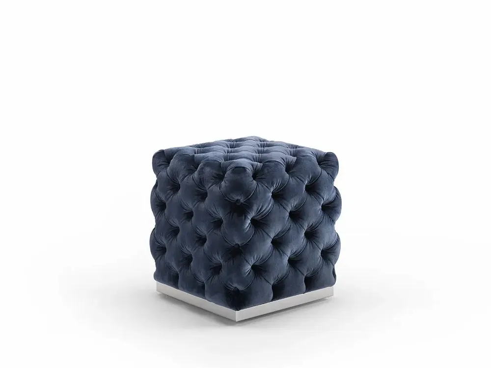 Ottomans - MUST POUF - SIWA SOFT STYLE HOME