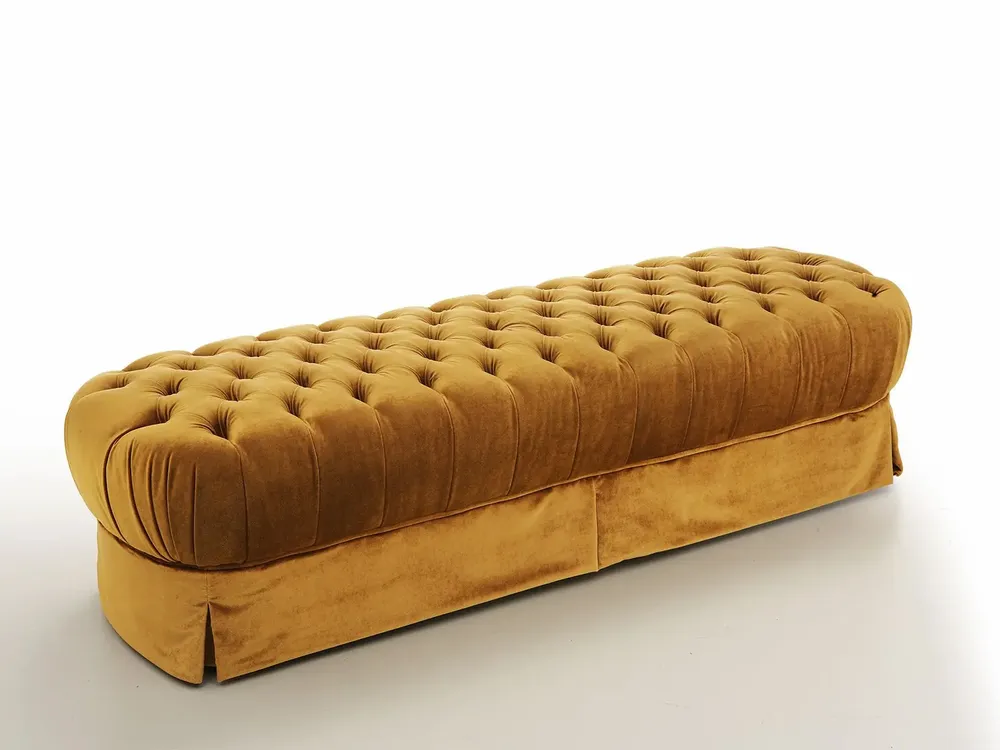 Bancs - BANC GRACE - SIWA SOFT STYLE HOME