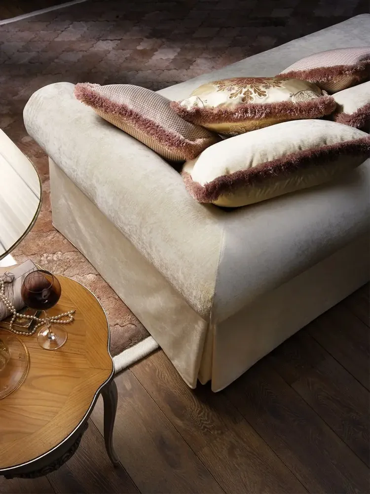 Lounge chairs - WILLIAM DORMEUSE - SIWA SOFT STYLE HOME