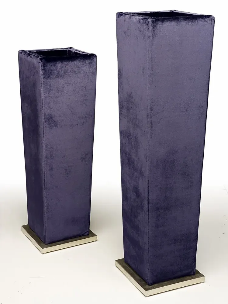 Vases - CITY VASE - SIWA SOFT STYLE HOME