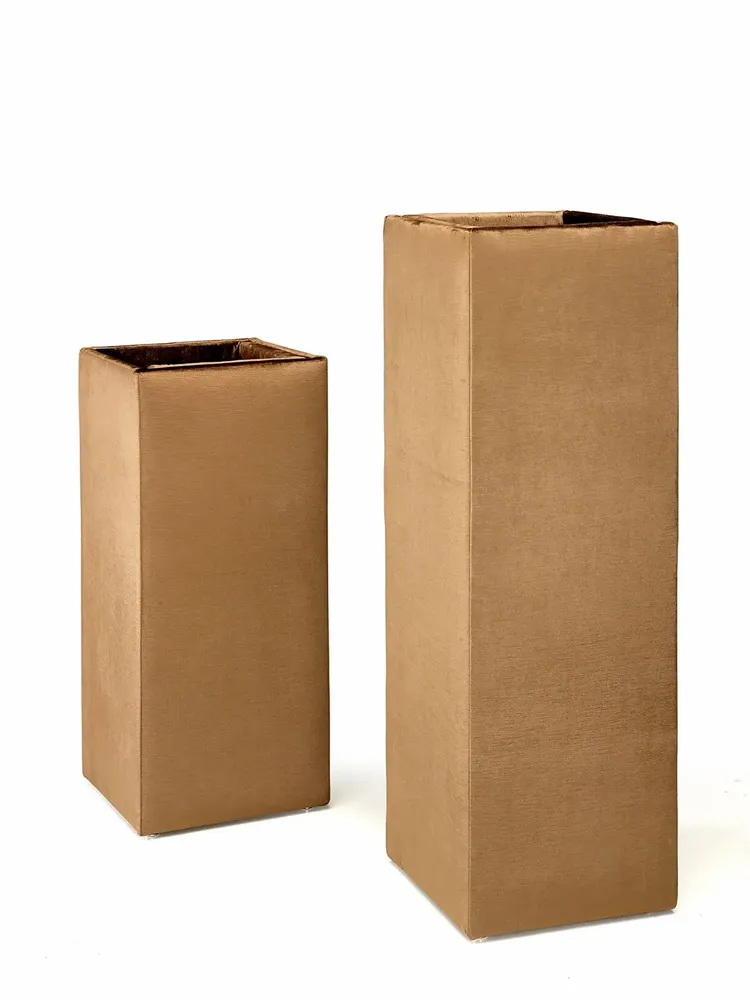 Vases - VASE URBAN - SIWA SOFT STYLE HOME