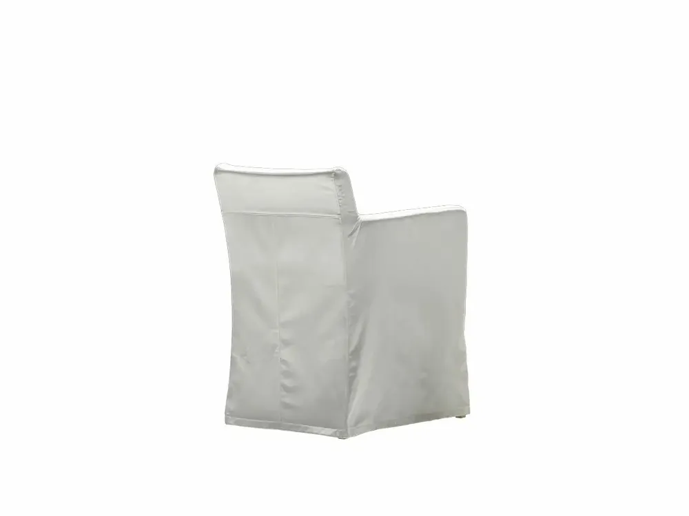 Chairs - INDIA CHAIR - SIWA SOFT STYLE HOME
