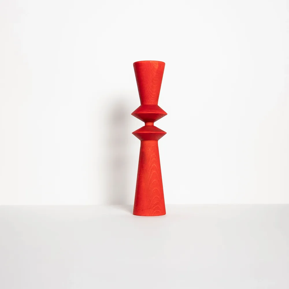 Sculptures, statuettes and miniatures - Wooden Sculpture - WOODEN STORY