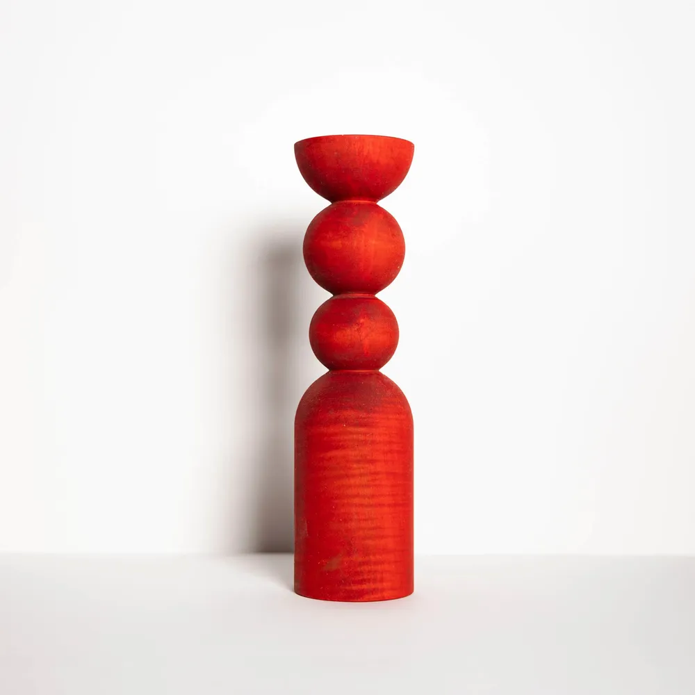 Sculptures, statuettes and miniatures - Wooden Sculpture - WOODEN STORY