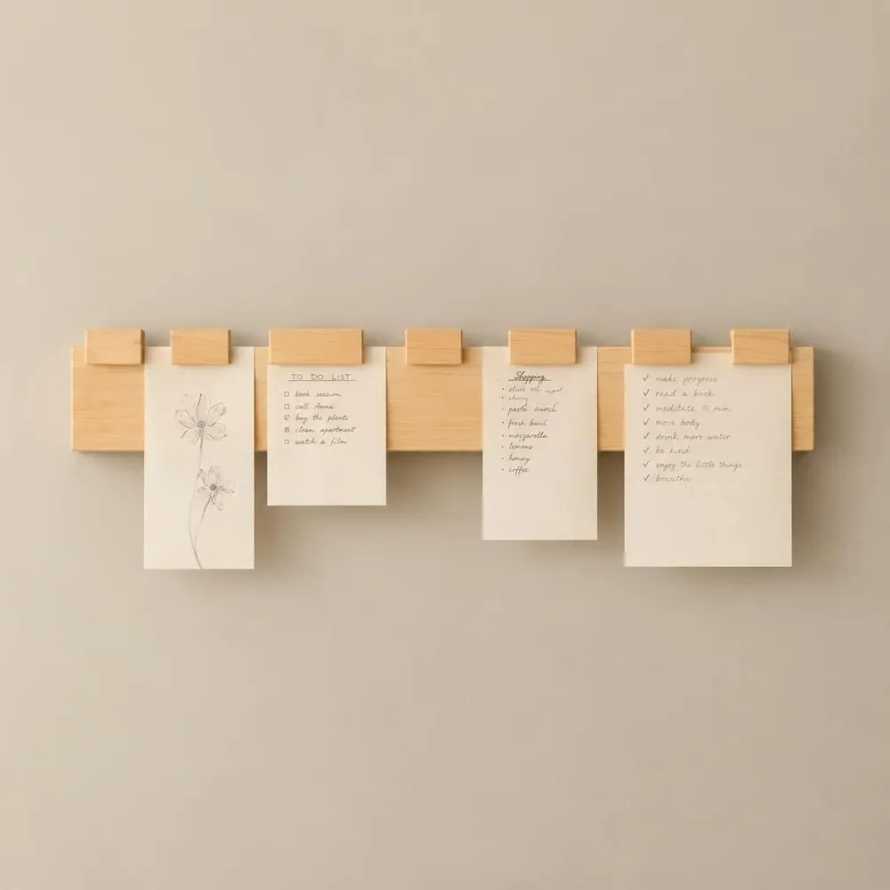 Shelves - Wooden Wall Shelf - WOODEN STORY