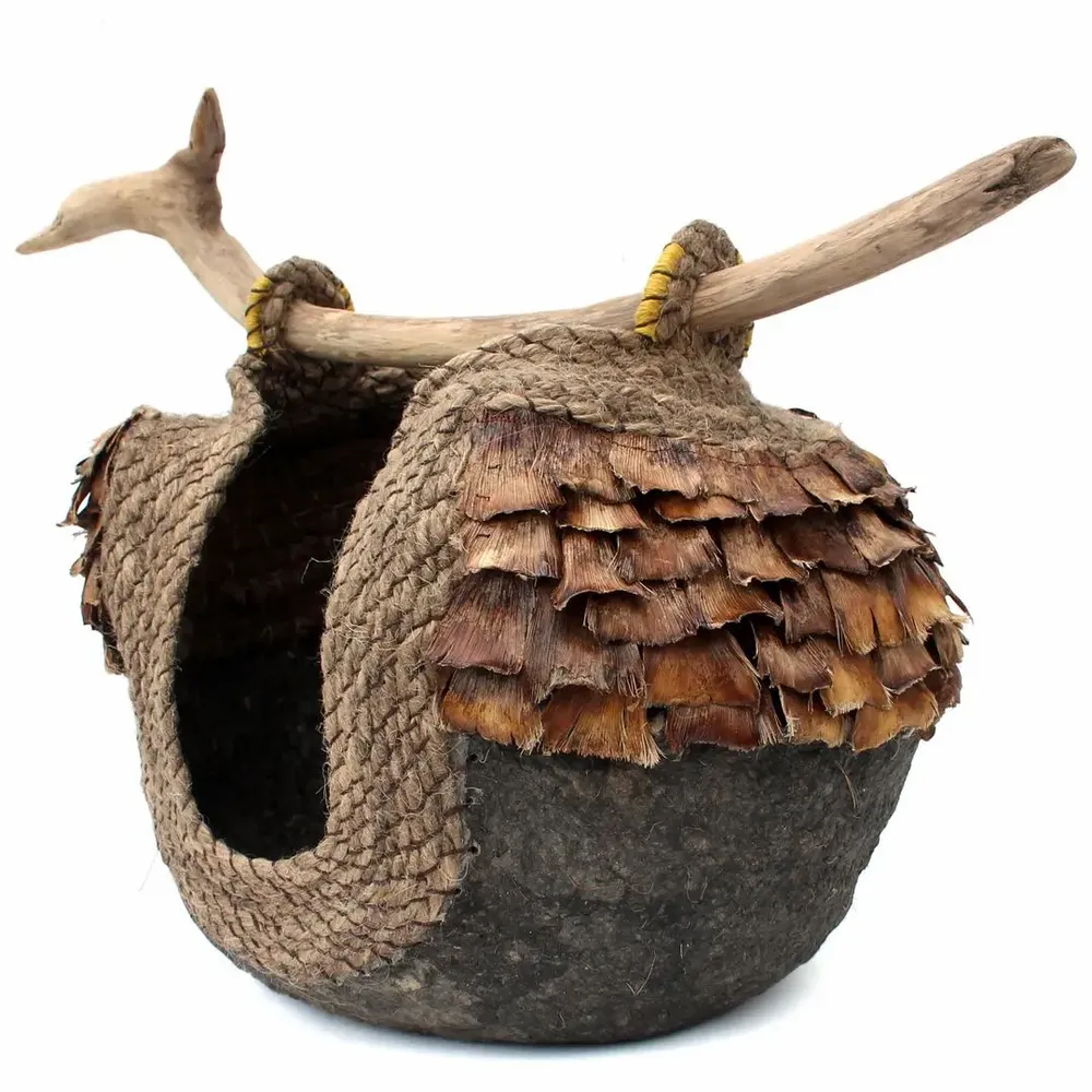 Unique pieces - NO. 140 - MURIEL MAIRE