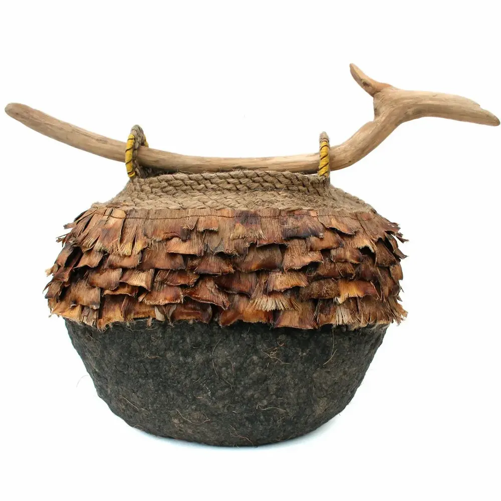 Unique pieces - NO. 140 - MURIEL MAIRE
