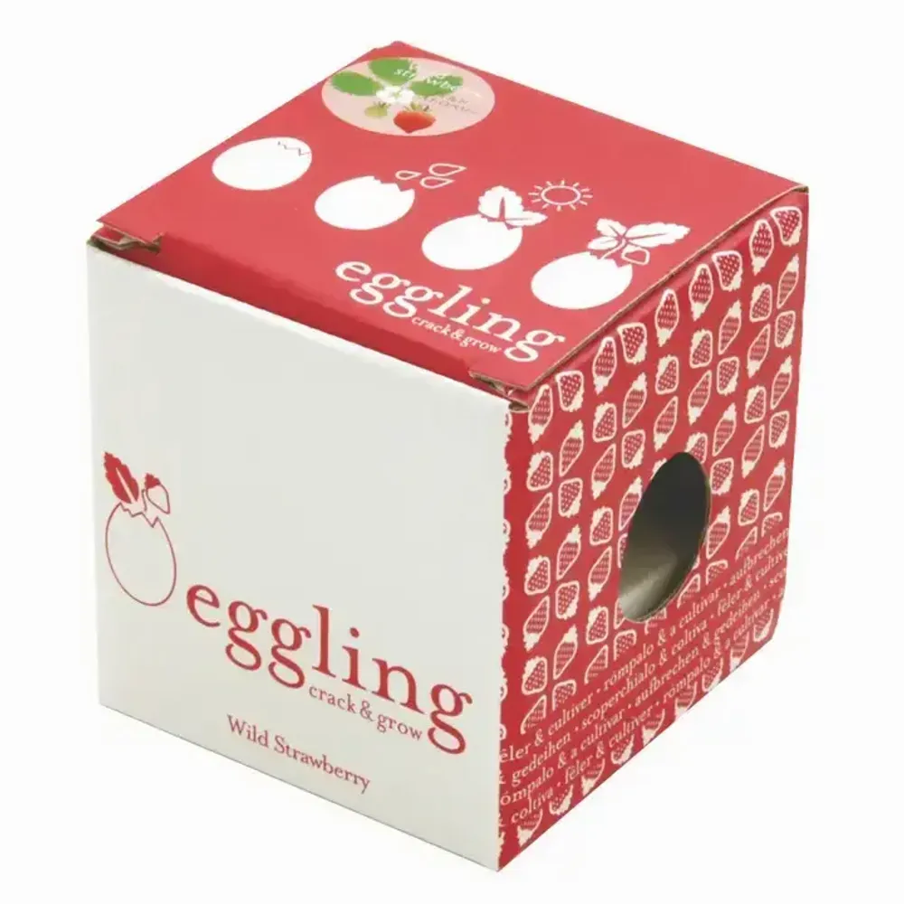 Cadeaux - Eggling - NOTED