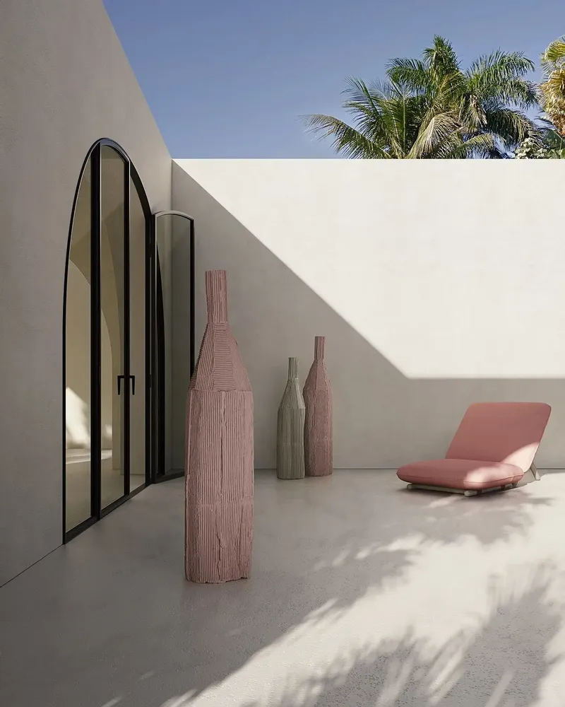Comptoir - BOTTLE - PAOLA PARONETTO
