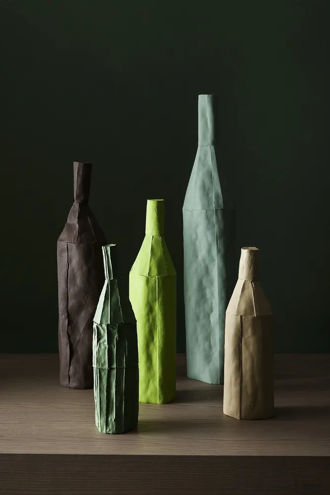 Comptoir - BOTTLE - PAOLA PARONETTO