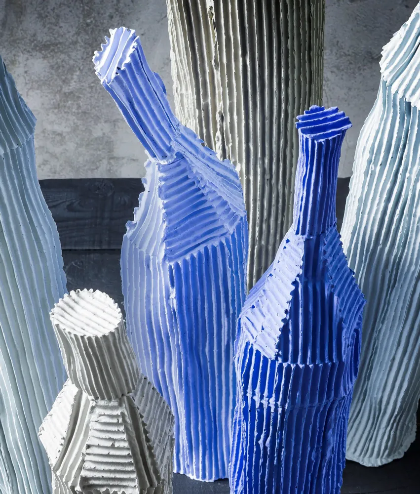 Comptoir - BOTTLE - PAOLA PARONETTO