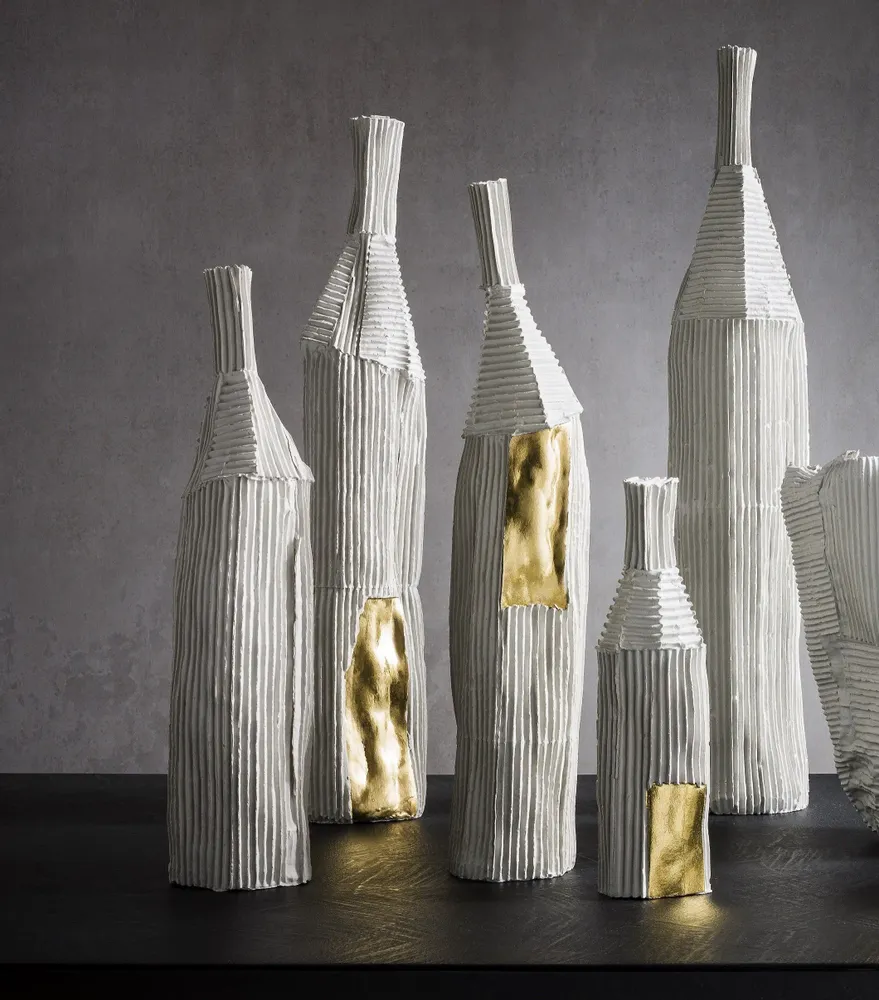 Comptoir - BOTTLE - PAOLA PARONETTO