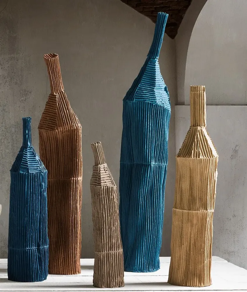 Comptoir - BOTTLE - PAOLA PARONETTO