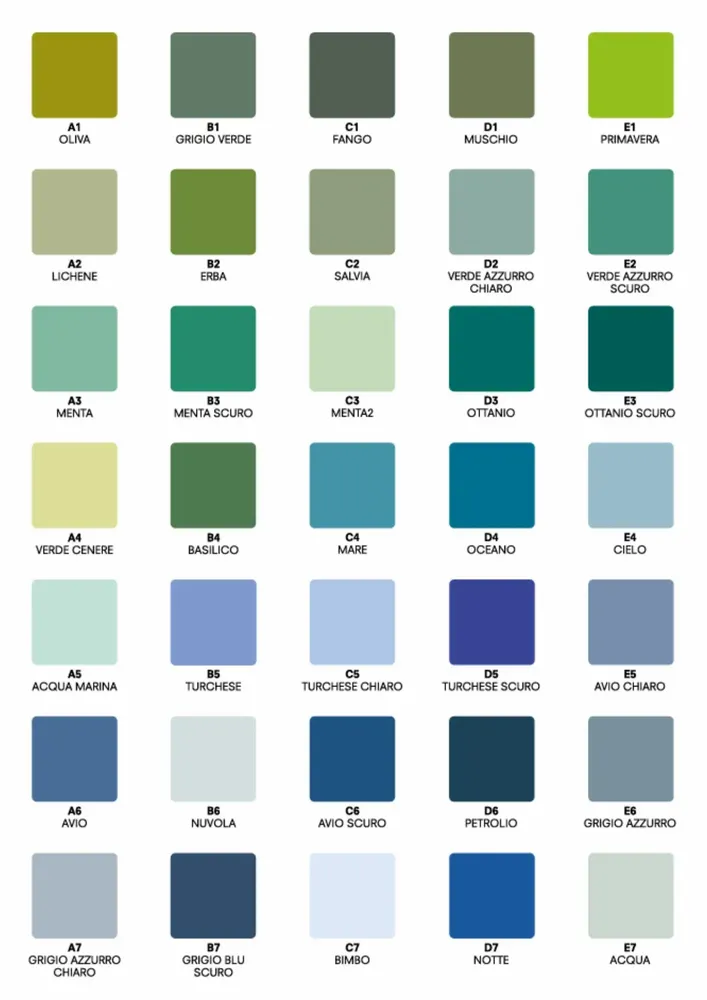 Design objects - BOSCO - PAOLA PARONETTO