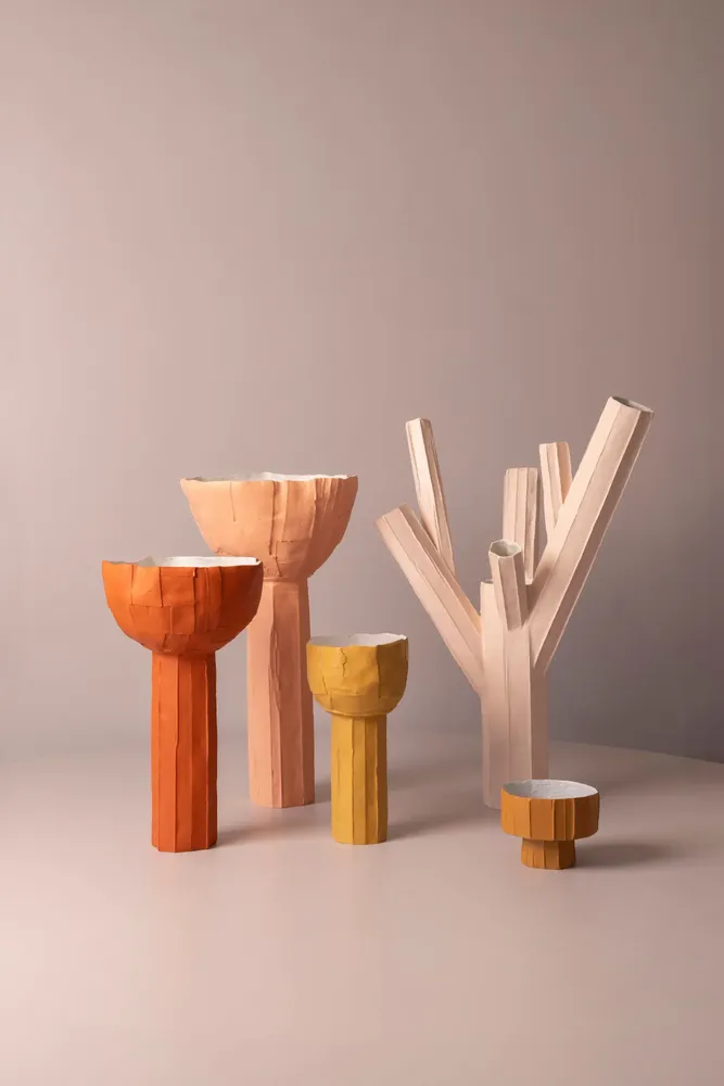 Design objects - BOSCO - PAOLA PARONETTO