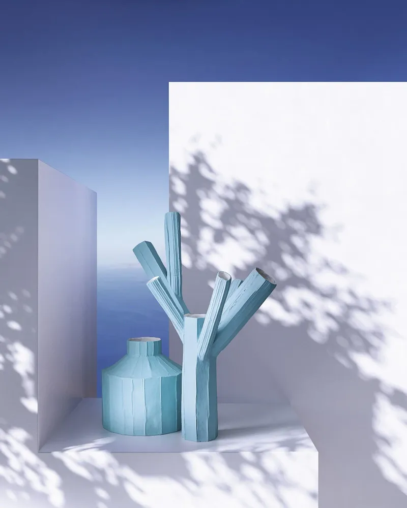Design objects - BOSCO - PAOLA PARONETTO