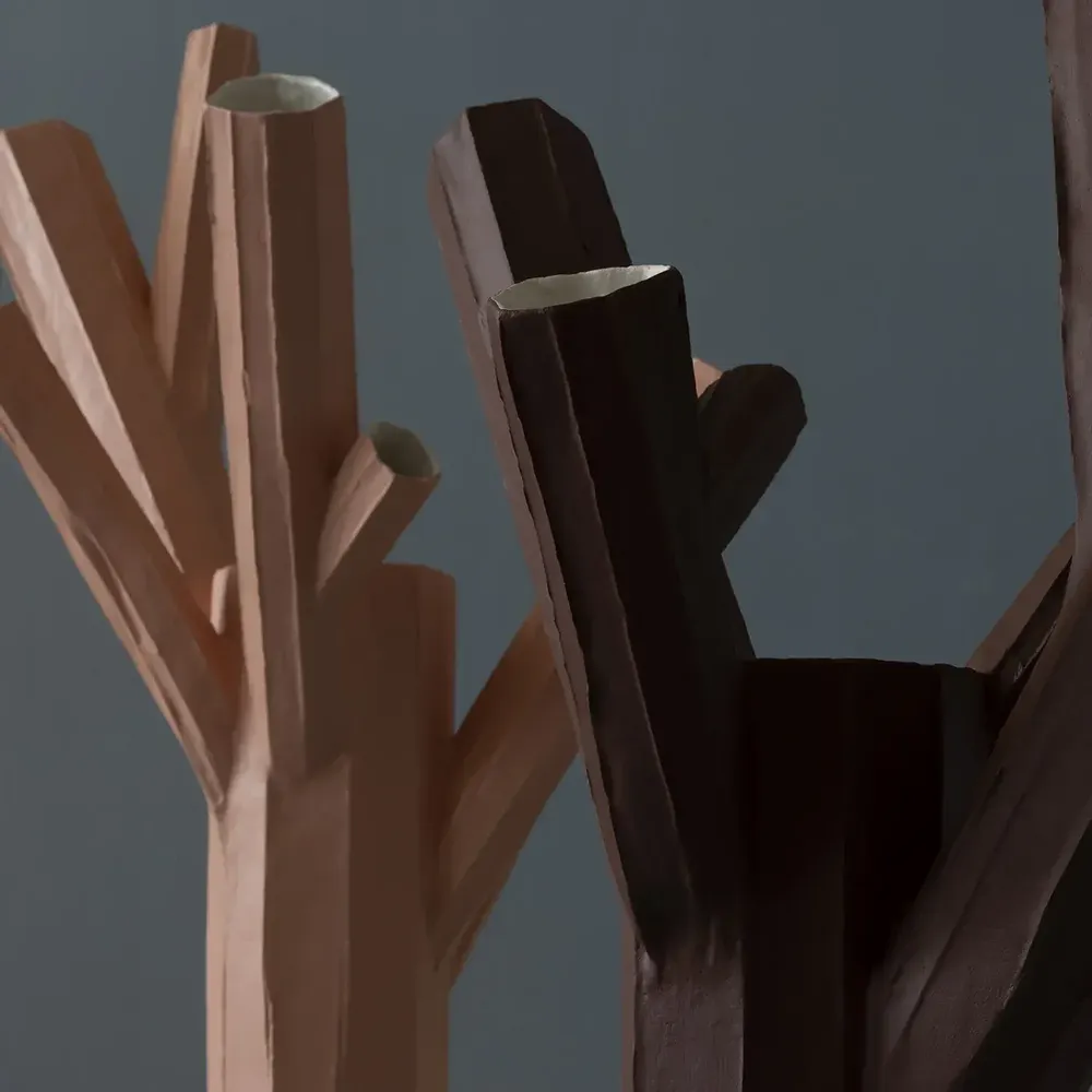 Design objects - BOSCO - PAOLA PARONETTO