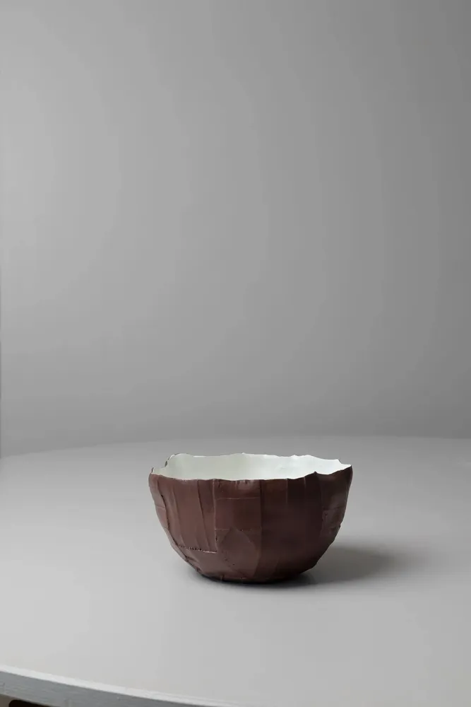 Design objects - BOWL - PAOLA PARONETTO