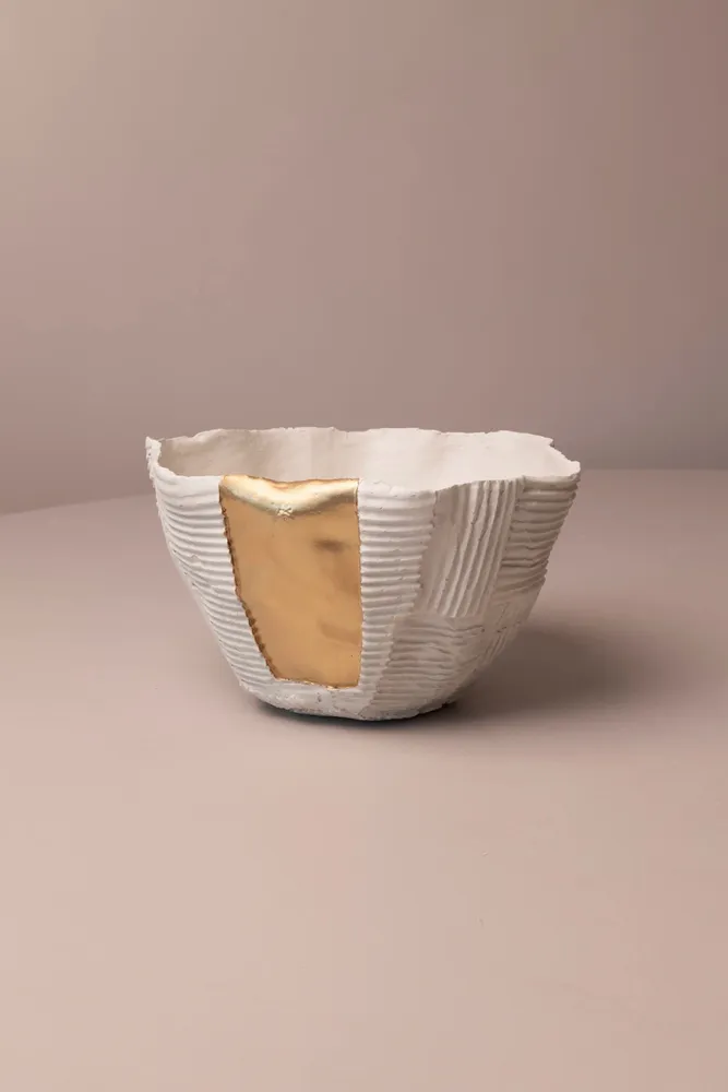 Design objects - BOWL - PAOLA PARONETTO