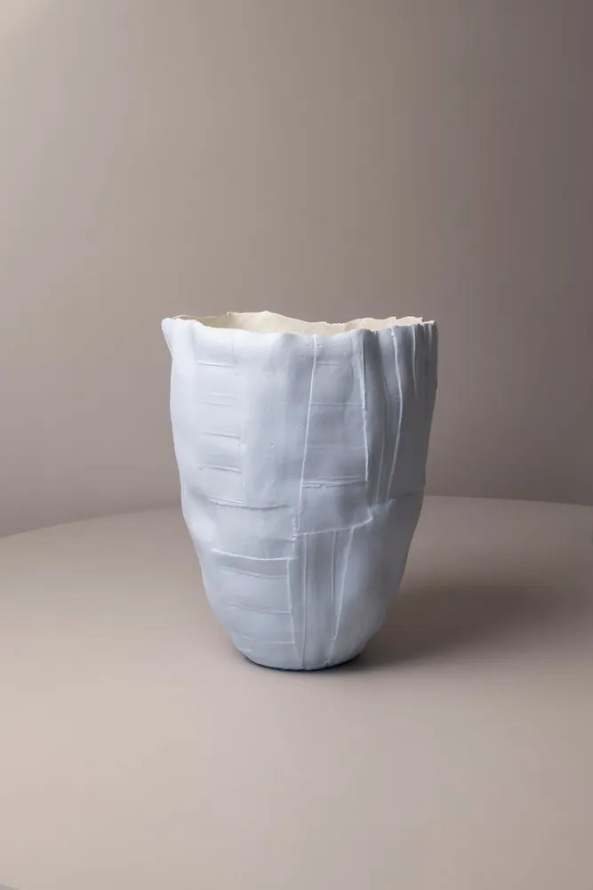 Objets design - TALL BOWL - PAOLA PARONETTO