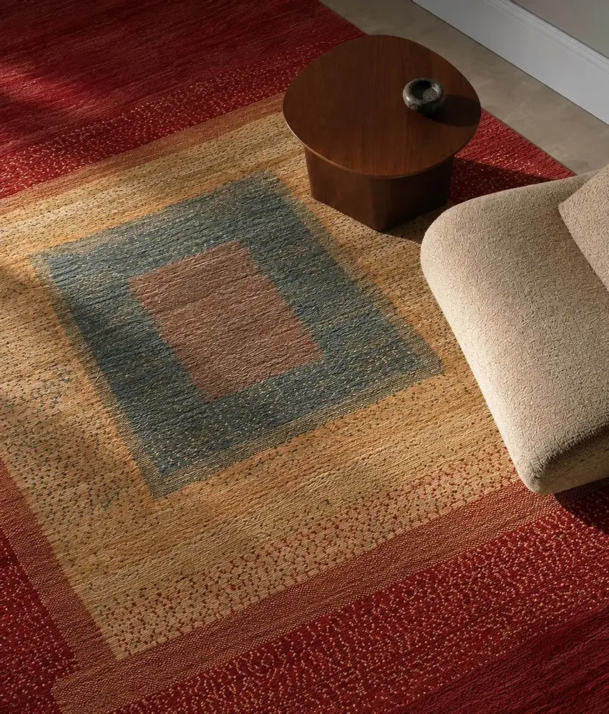 Contemporary carpets - Tapis contemporain Yasna - MAISON TAHISSA