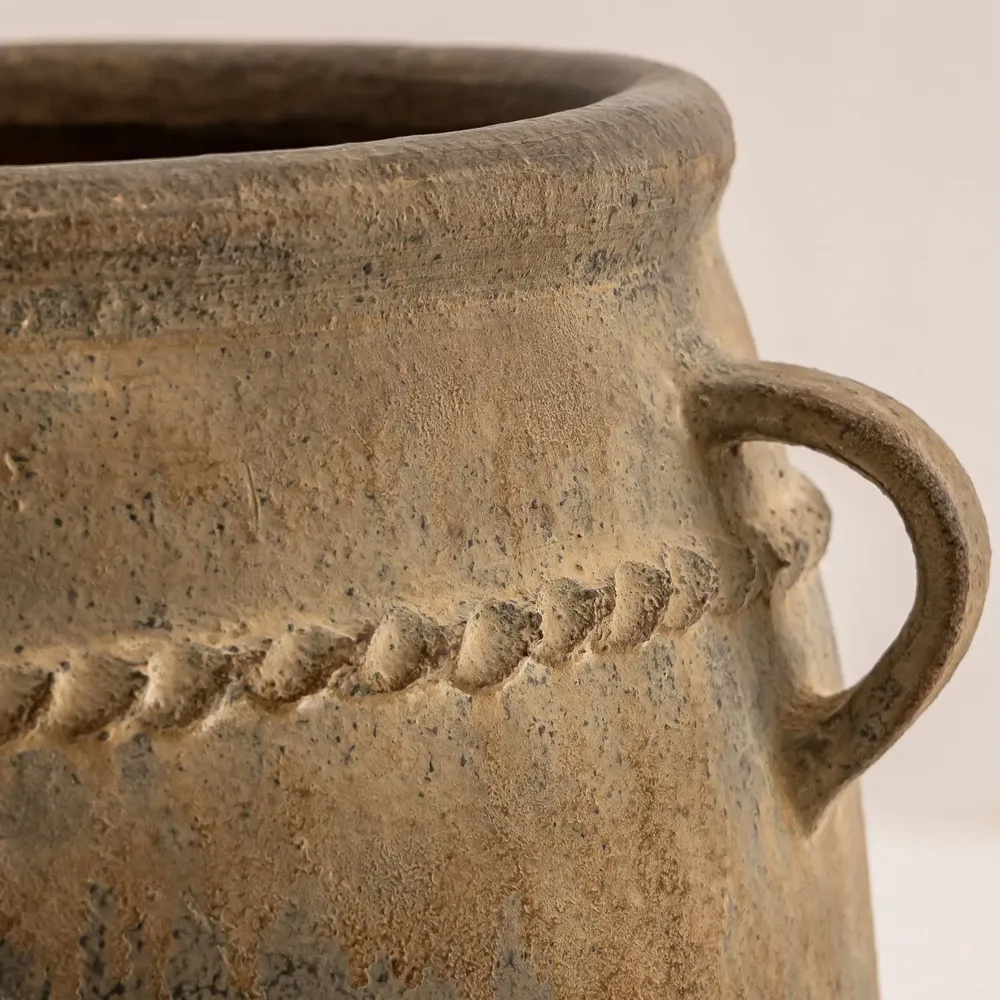 Decorative objects - Antique Kodong Jar - DESIGN TRIP
