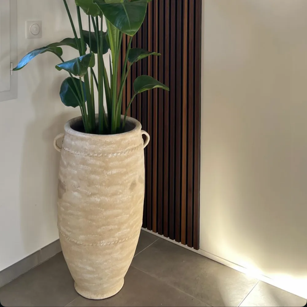 Decorative objects - Kodong Cream Jar - DESIGN TRIP