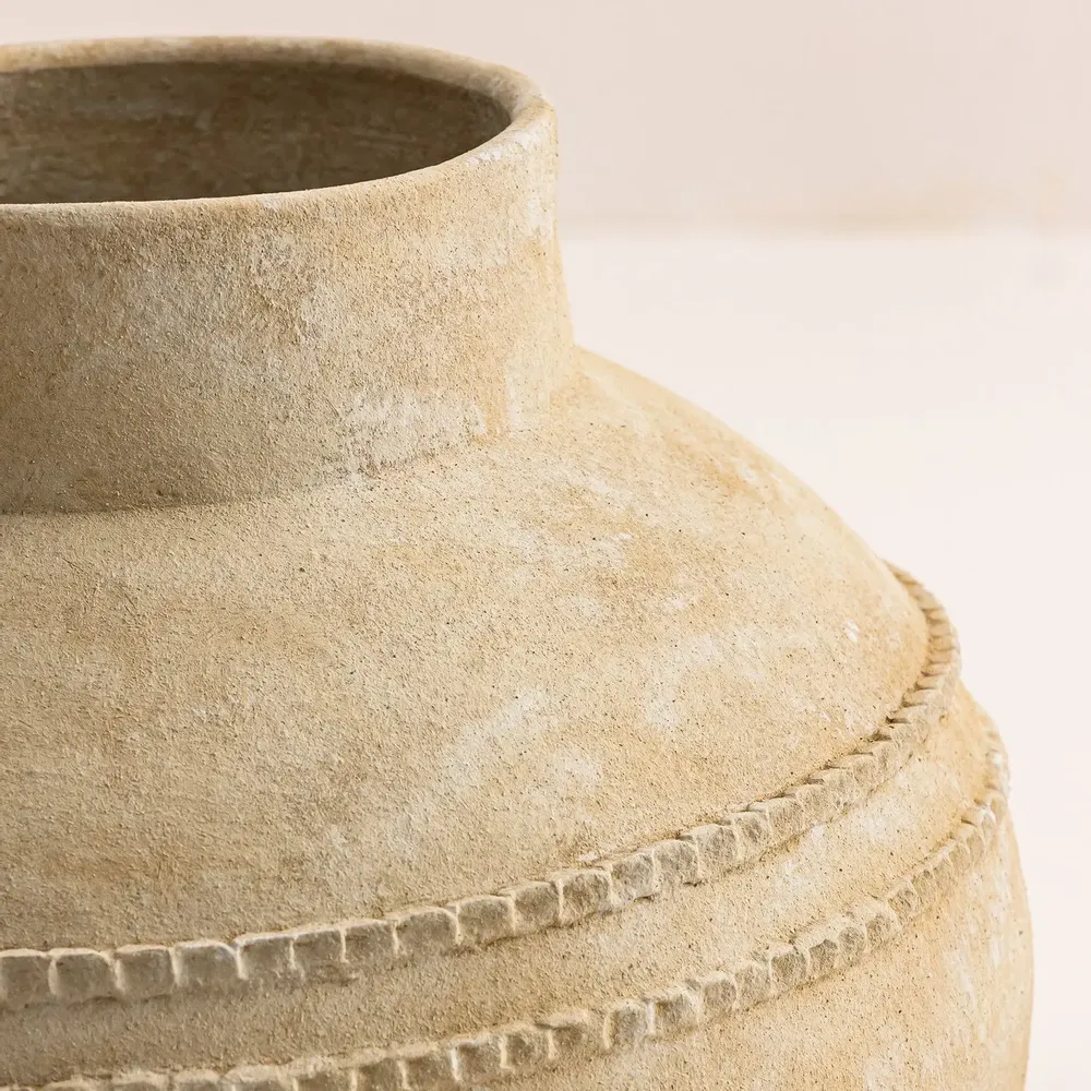 Decorative objects - Cantik Cream Jar - DESIGN TRIP