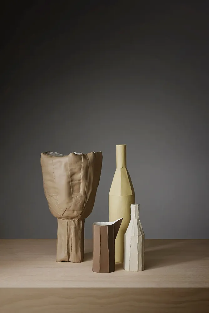 Objets design - TULIPANO BOWL - PAOLA PARONETTO
