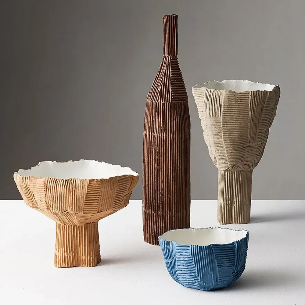 Objets design - TULIPANO BOWL - PAOLA PARONETTO