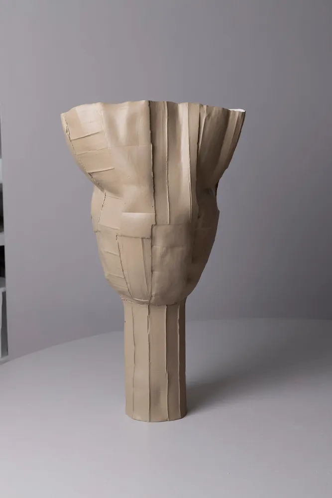 Objets design - TULIPANO BOWL - PAOLA PARONETTO