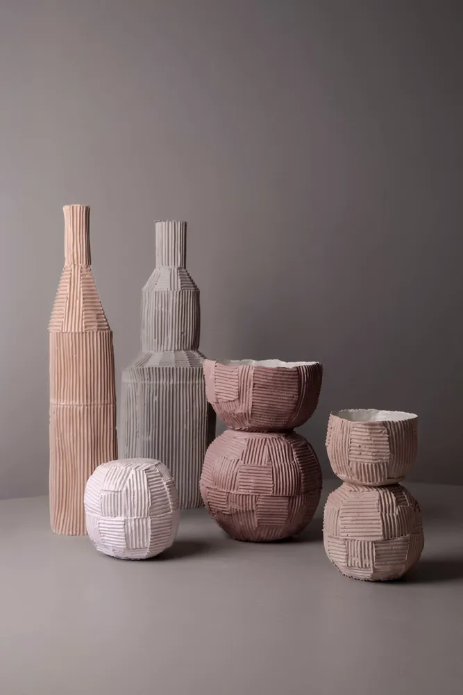 Design objects - SFERO - PAOLA PARONETTO