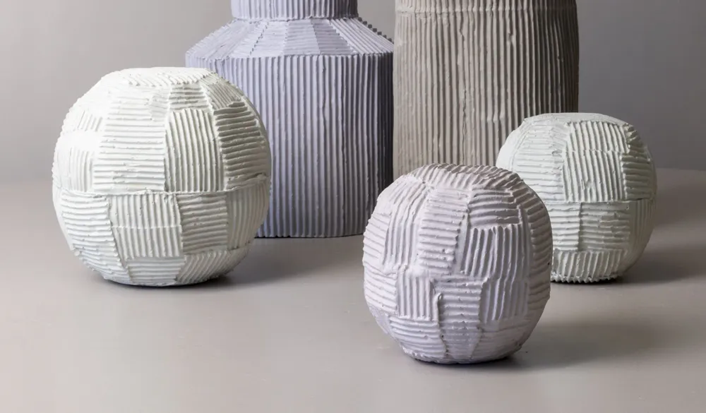 Design objects - SFERO - PAOLA PARONETTO