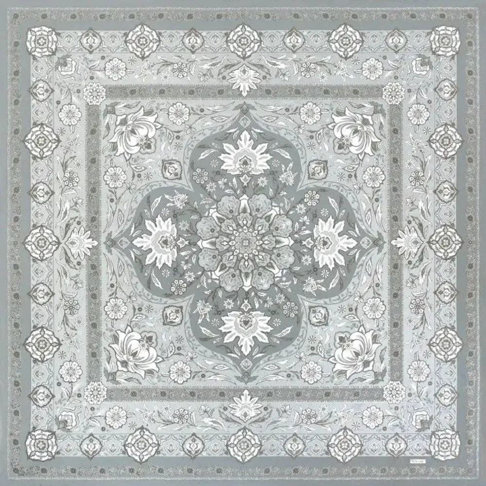 Linge de table textile - Nappe Parfum d'Orient - BEAUVILLÉ