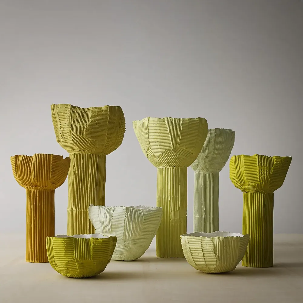 Design objects - RANUNCOLI - PAOLA PARONETTO