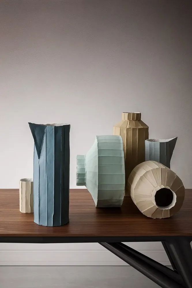Design objects - TUCANO - PAOLA PARONETTO