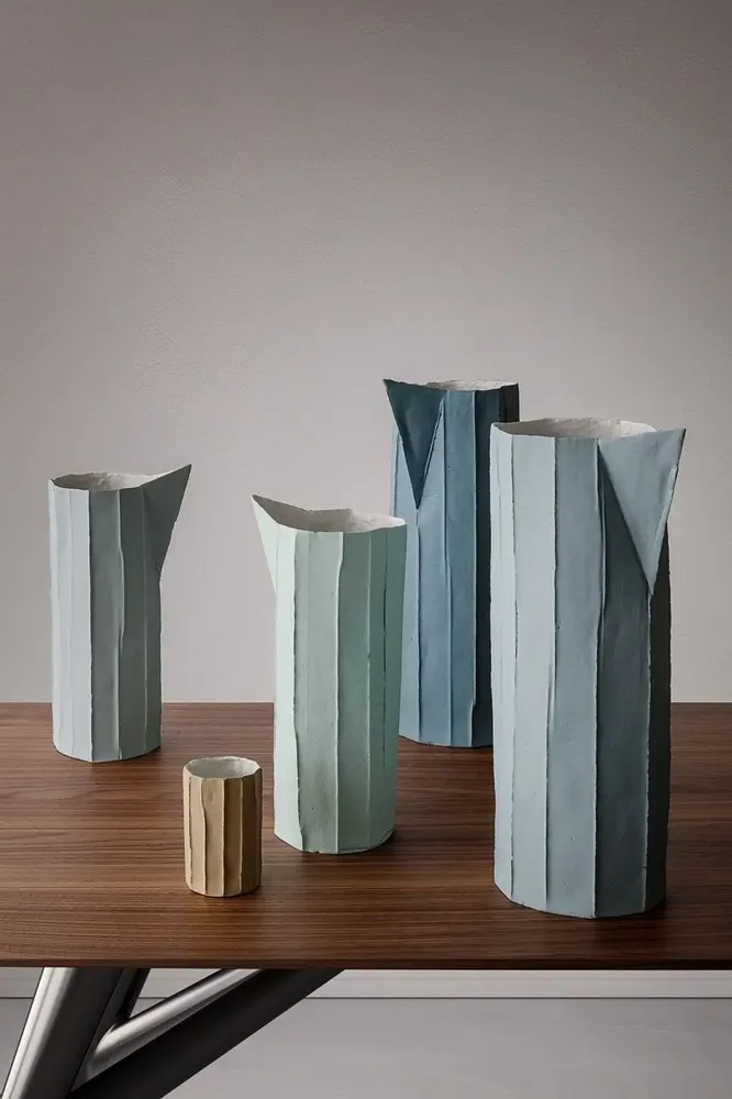 Design objects - TUCANO - PAOLA PARONETTO