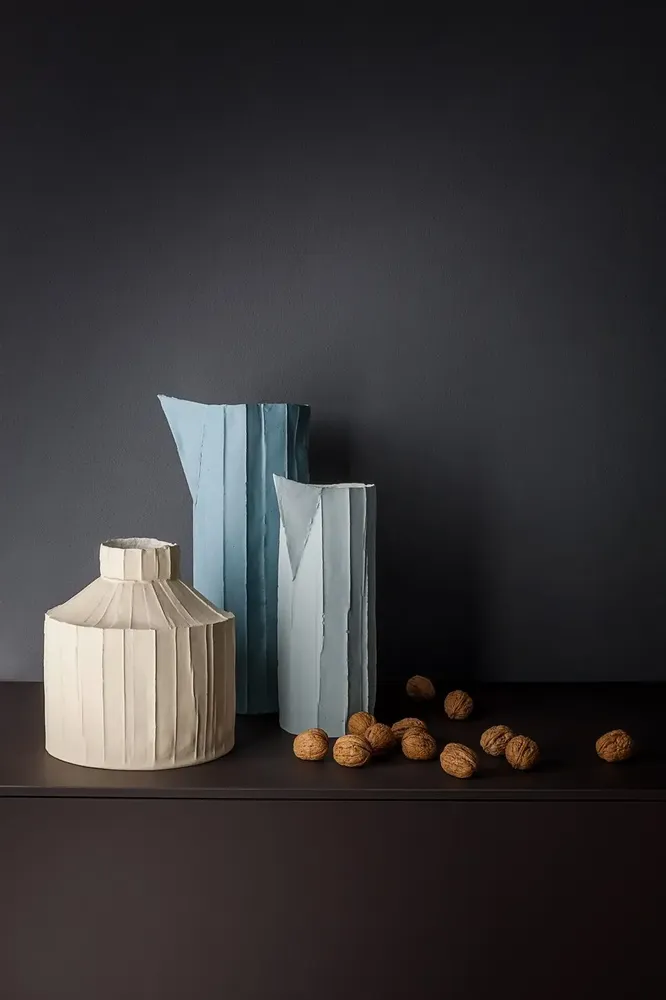 Design objects - TUCANO - PAOLA PARONETTO