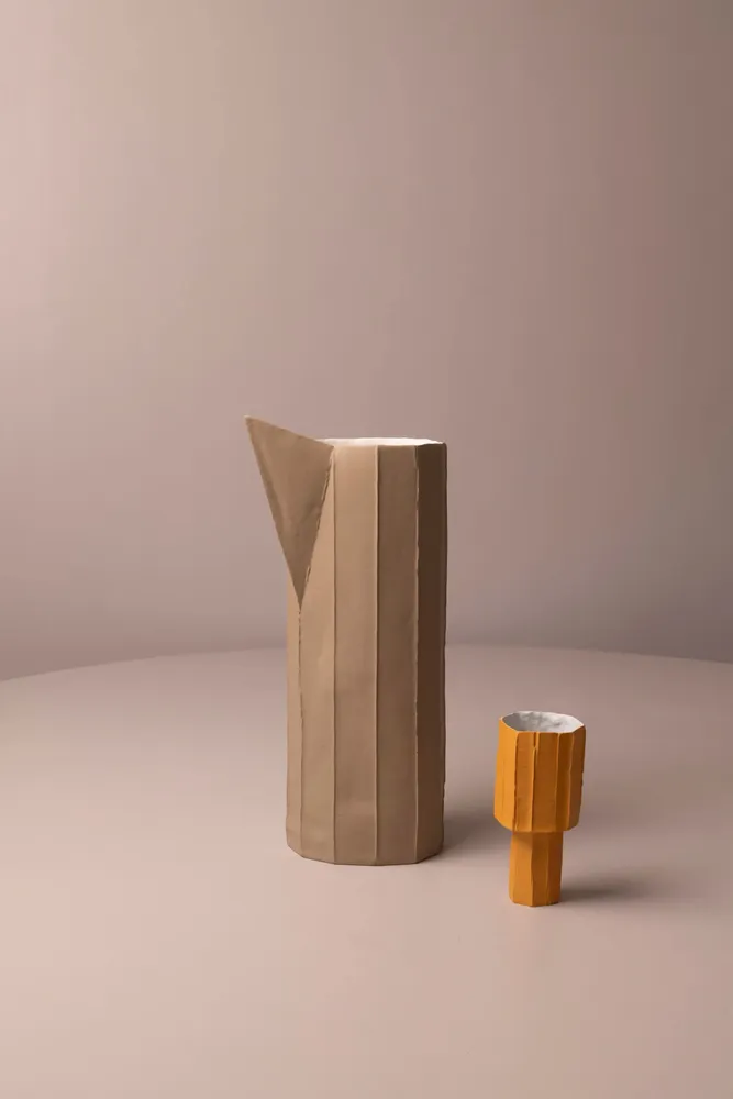 Design objects - TUCANO - PAOLA PARONETTO
