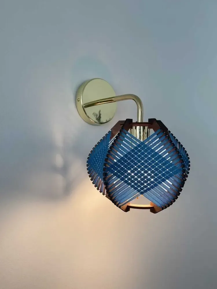 Other office supplies - Sora M / Wall lamp/ D25cm - STUDIO NUMÉROTÉ