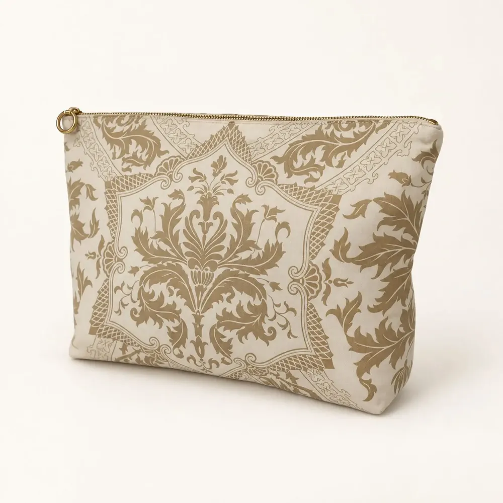 Clutches - Topkapi Pouches and Cases - BEAUVILLÉ